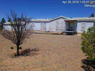 12330 Dwyer Rd NW, Deming, NM 88030