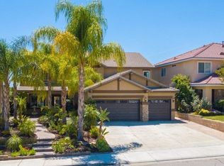 24963 Sunset Vista Ave, Menifee, CA 92584