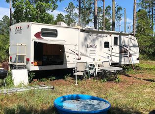 840 Old Bubbly Rd, Pierson, FL 32180