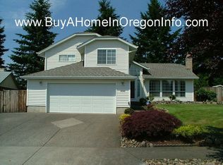 220 SW Nancy Cir, Gresham, OR 97030