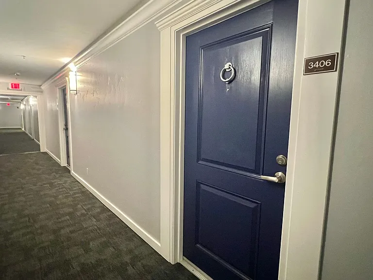 6400 Christie Ave #3406 — Photo 17