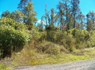 Anthurium St, Mountain View, HI 96771