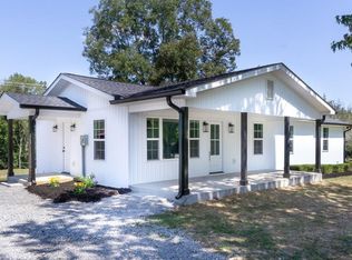 5405 Window Cliff Rd, Baxter, TN 38544