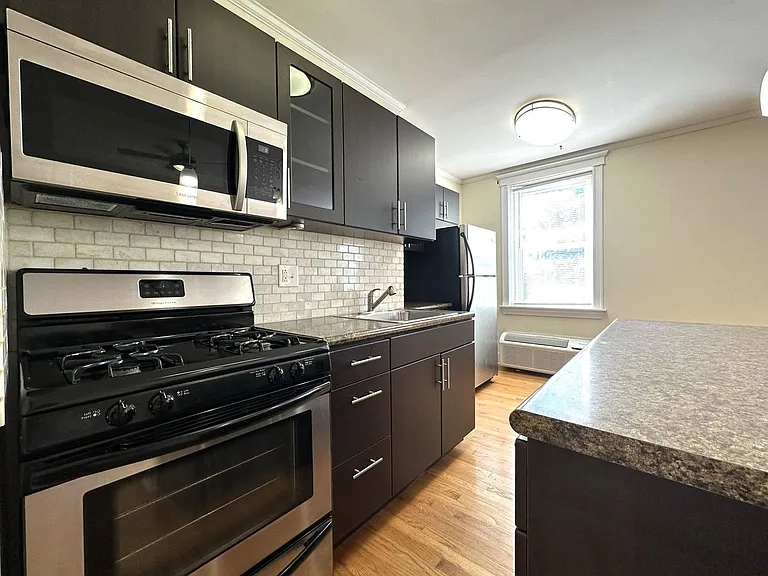 Cloverly Park Apartments - Renovated Apartments in East Falls — Photo 27