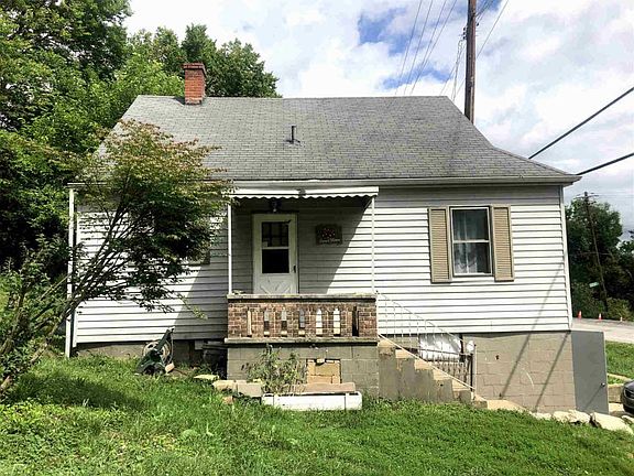 2nd image of 8108 Decoursey Pike