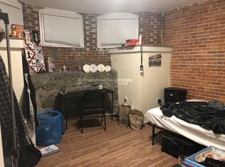 86-88 Saint Stephen St #1, Boston, MA 02115