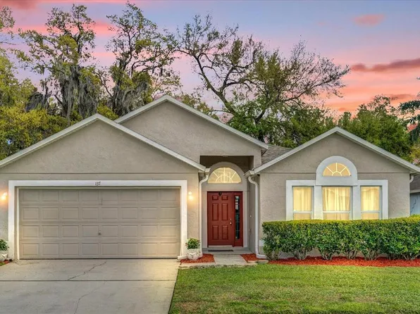 137 Golfside Cir, Sanford, FL 32773