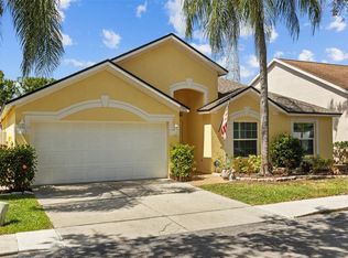 8820 Cypress Hammock Dr, Tampa, FL 33614