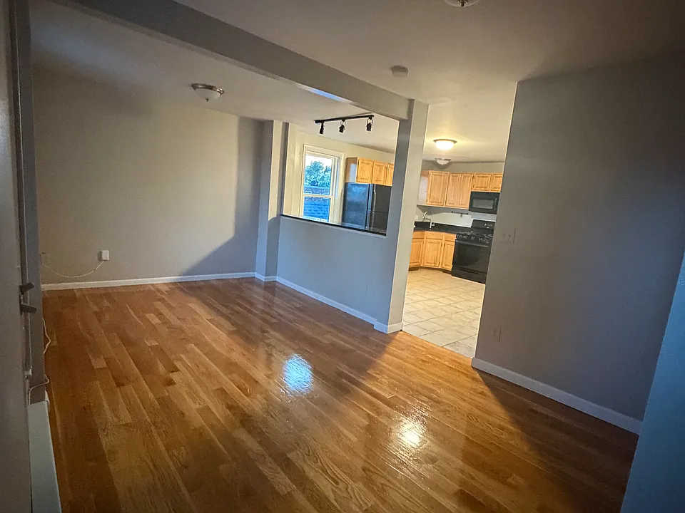 117 Wrentham St #3