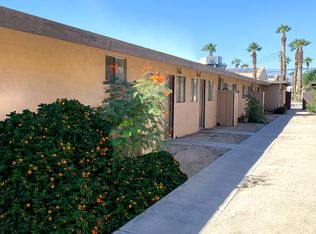 Desert Villa Apts, Indio, CA 92201