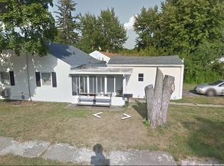 402 E South C St, Gas City, IN 46933