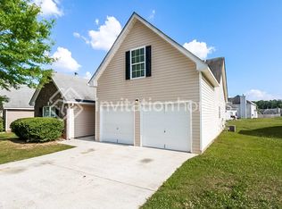 2778 High Tide Dr, Atlanta, GA 30349