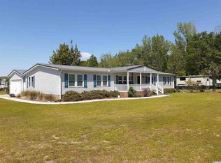 320 Bright Leaf Rd, Loris, SC 29569