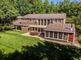 203 Garron Rd, Middletown Springs, VT 05757