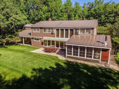 203 Garron Road, Middletown Springs, VT, 05757