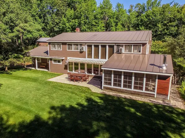 203 Garron Road, Middletown Springs, VT 05757