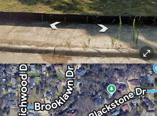 2734 Blackstone Dr, Dallas, TX 75237