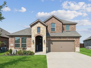 2517 Galisto Ln, Aubrey, TX 76227