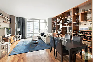 Sold by Halstead Real Estate