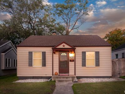 3222 S Main St, South Bend, IN, 46614
