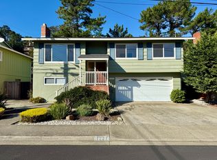 1227 Redwood Way, Pacifica, CA 94044