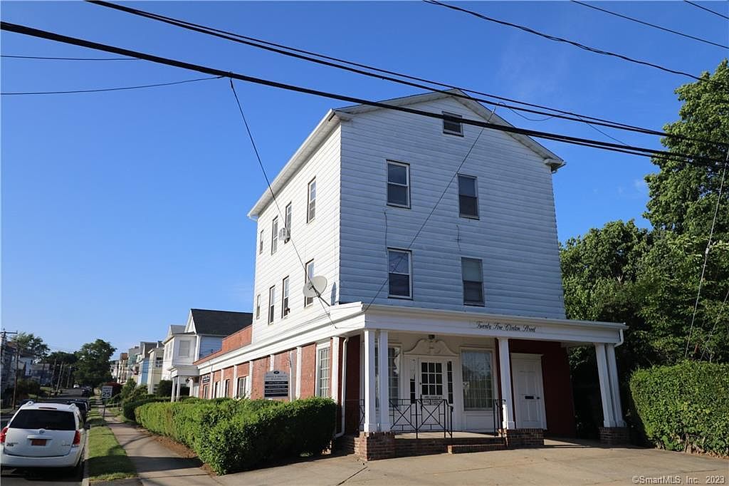 25 Clinton St, New Britain, CT 06053 MLS 170584309 Zillow