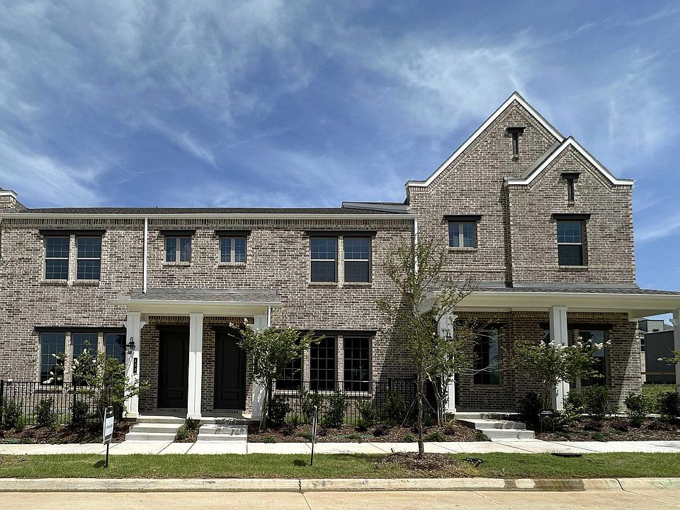 Exterior Design Construction Progress