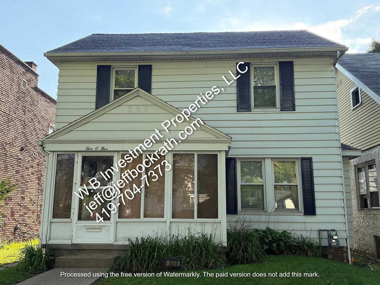 3 bed, 1206 sqft, $1,250 — Photo 1