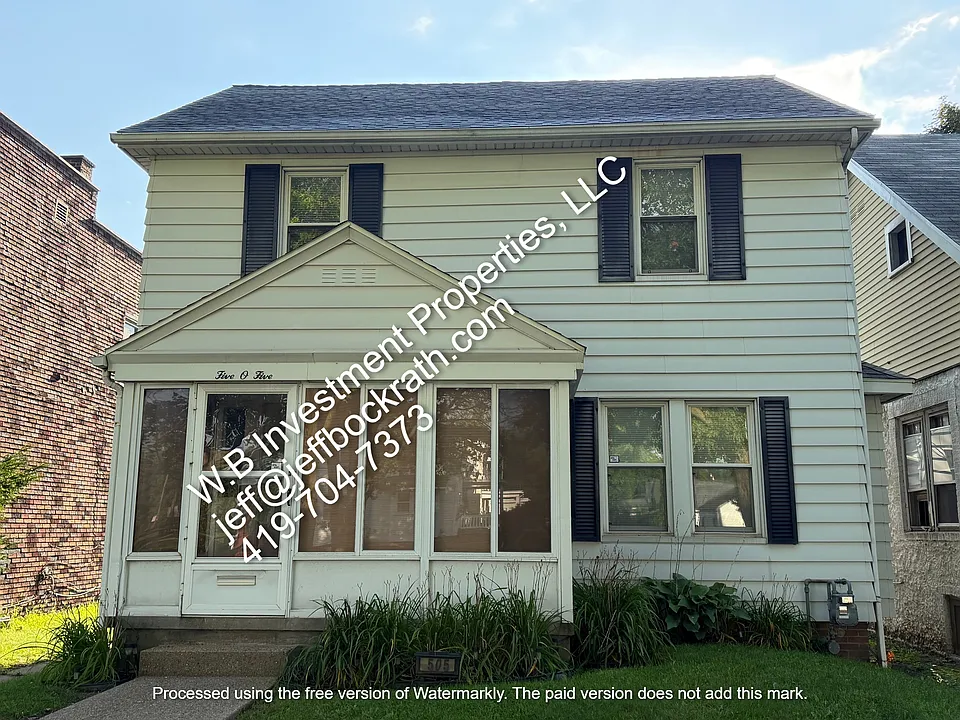 505 Geneva Ave