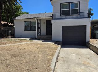 322 E Kearney Blvd, Fresno, CA 93706