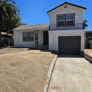 322 E Kearney Blvd, Fresno, CA, 93706