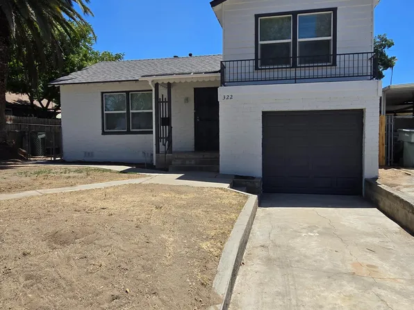 322 E Kearney Blvd, Fresno, CA 93706