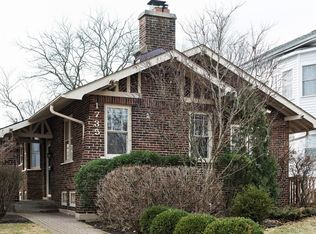 1735 Washington Ave, Wilmette, IL