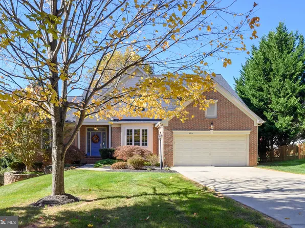 6016 Ascending Moon Path, Clarksville, MD 21029