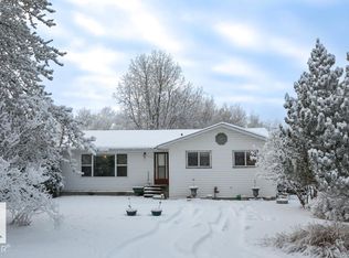 62418 Range Road 440, Bonnyville No. 87, AB T0A0B0