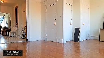 Rented by ZealEstate Group Inc