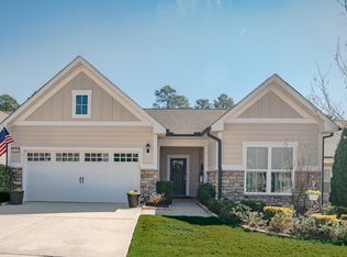 1100 Calista Dr, Wake Forest, NC 27587