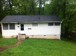 16 23rd Ter S, Birmingham, AL 35209