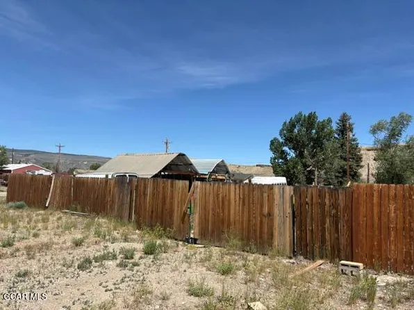 401 Central Avenue, Kremmling, CO 80459
