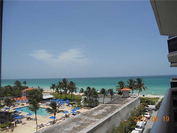 5th image of 4779 Collins Ave APT 608