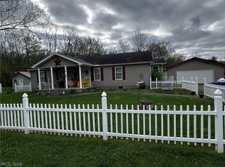 14477 Gorby St, Caldwell, OH 43724