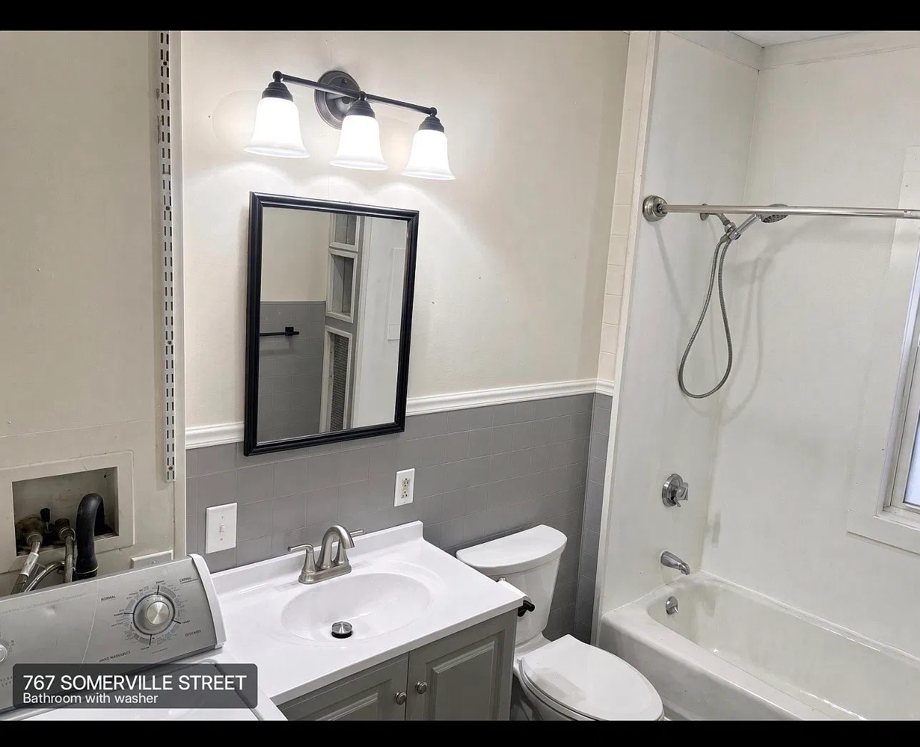 3 bed, 975 sqft, $2,300 — Photo 4