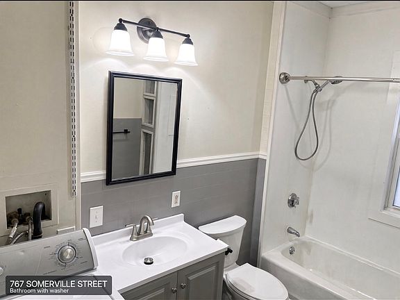 4th image of 767 Somerville St Unit 1