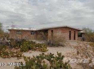 1600 W Ina Rd, Tucson, AZ 85704