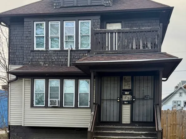 4021-23 North 24th Place, 4021 N 24th Pl #4023, Milwaukee, WI 53209