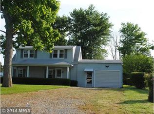 4672 White Marsh Rd, Madison, MD 21648