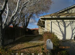 1340 Del Rosa Way, Sparks, NV 89434