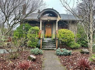 7303 N Leonard St, Portland, OR