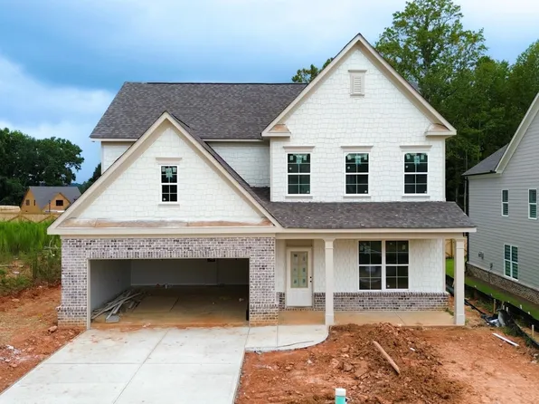 5667 Evelyn Ln, Flowery Branch, GA 30542
