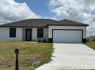 2003 Alliance Ln, Labelle, FL 33935